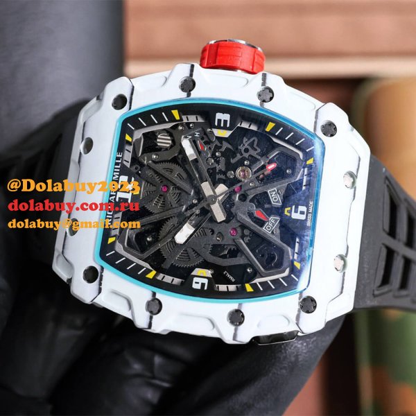 Richard Mille 35-03