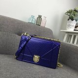 Top Quality Christian Dior Medium Diorever 25CM UK Bag