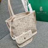 Replica Goyard Saint-Louis Totes Online Outlet Handbags