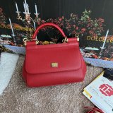 Dolce & Gabbana High Quality Replica 4135 Sicily Bag