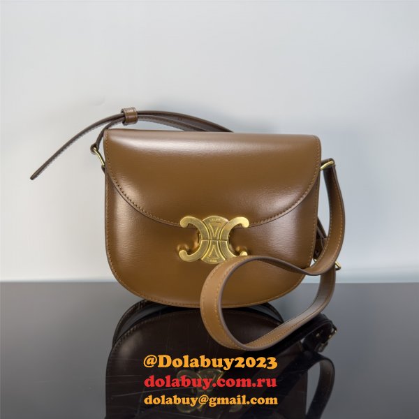 Designer Replica TEEN BESACE TRIOMPHE bag