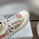 Wholesale Walk N Dior Platform Sneaker Inspired