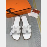 Duplicate Hermes hottest selling Oran sandal 2024