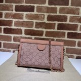 GUCCI 7 Star OPHIDIA 503877 Best REPLICA BAG