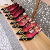 Get 1:1 High-Quality Valentino High heel Replica Shoes at Cheap Price