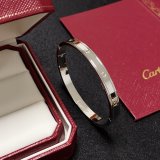 Cheap 1:1 Mirror Cartier love Bracelet Wholesale