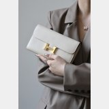 7 Star hermes constance to go clutch bag