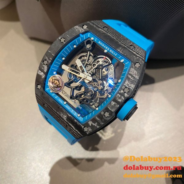 Richard Mille 055