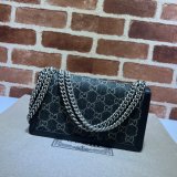 Best China Replica Gucci 499623 Dionysus small GG shoulder bag