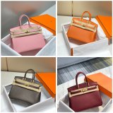 Birkin Dream Bag Hermes 25/30CM Top Quality Replica Dolabuy