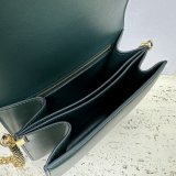 Designer Teen Triomphe Shiny 113583 Amazone Celine Replica Bag