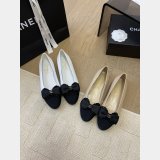 Designer Top Replica Perfect Ballet Flats Shoes