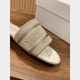 7 Star Inspired DIOR DWAY SLIDE Wholesale