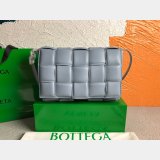 Bottega Veneta Replica Maxi Intreccio Cassette Nappa 58890 Bag