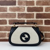 Gucci Luxury Blondie Shoulder Top Handle 815714 Replica Bag