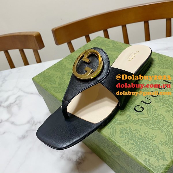 Buy 1:1 Mirror Replica Gucci Blondie Shoes Online Sale