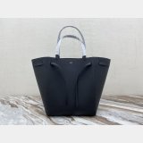 Cheap High Quality Replica Celine Black Cabas Phantom For Sale