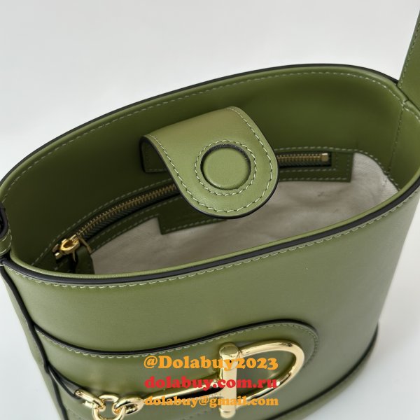 Gucci 73 Top Quality 833665 Mini Bucket Luxury Bag