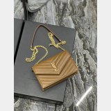 Replica YSL Saint Laurent Monogram 393953 Woc Wallet Fashion Bag