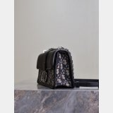 7 Star Dior 30 Montaigne East-West Chain Bag