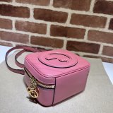 Designer Gucci Replica Crossbody 744434 Blondie Top Bag