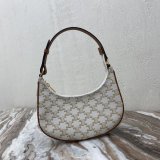 Duplicate Celine 114492 Ava Triomphe Soft Replica Best Bag