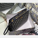 High Quality Happy Copy Dior Clutch Replica Bags