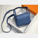 AAAA Customize Hermes Replica Lindy Bags