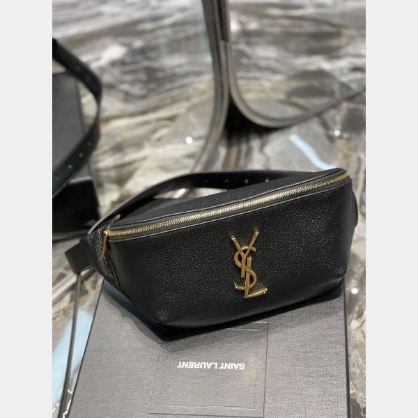 Replicas Saint Laurent Cheap YSL 569737 Classic Monogram Belt Bag