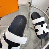 Fashion 1:1 Mirror hermes Chypre sandal