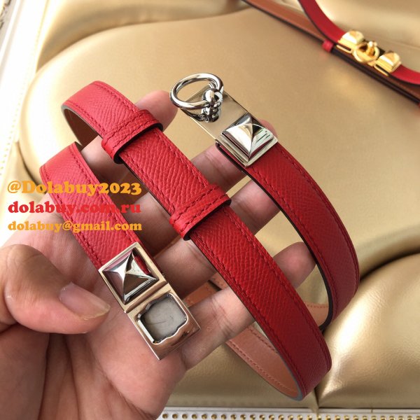 Hermes Kelly 17mm Belt Counter Quality Replica bag