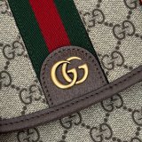 Gucci Knockoff 792376 Ophidia GG Crossbody Designer Bag