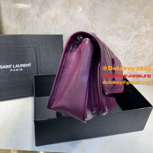 Top Quality Replica YSL niki 22cm many colours