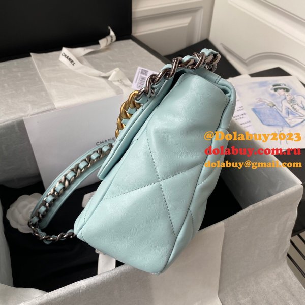 Shop For Quality Lambskin Flap AS1161 Replica Bag