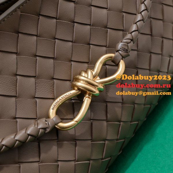 Affordable Best Bottega Veneta Andiamo 6463 Replica Bag