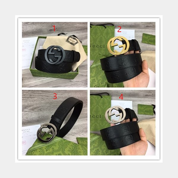 Inspired GG 40mm Cheap Wholesale Belt