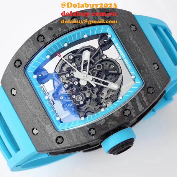 Richard Mille 055