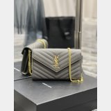 Replica YSL Saint Laurent Monogram 393953 Woc Wallet Fashion Bag