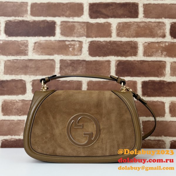 Gucci 7 Star Blondie Shoulder 815719 Replica Bag