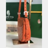 Best AAA+ Goyard HIRONDELLE Crossbody Handbag