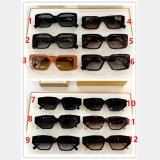 Fendi Inspired Original FD50072l /40128I High Quality Replica Sunglasses