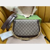 AAA Replica Gucci Blondie Shoulder Dolabuy China 699268 Bag