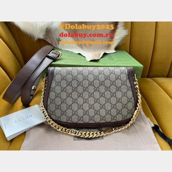 AAA Replica Gucci Blondie Shoulder Dolabuy China 699268 Bag