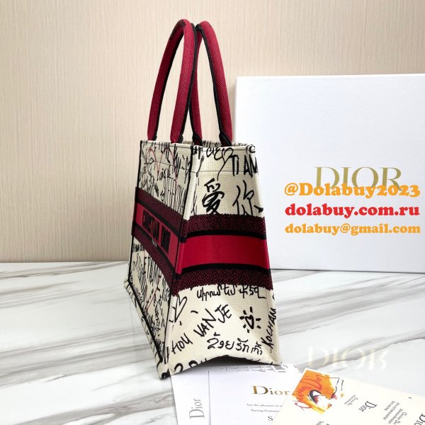 UK Dior 7 Star Tote Bags for Women for sale