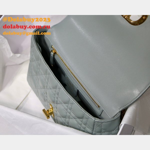 HIGH QUALITY Christian DIOR CARO 25CM REPLICA BAGS