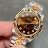 Rolex Datejust 31