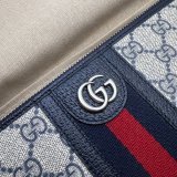 Replica Gucci Ophidia GG pouch 672989 Collection