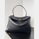 Balenciaga 789779 Black Rodeo Hand Shoulder Replica Bag