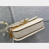 Shop High Quality 0322/0323 Replica Dior Clutch Handbags